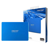 OSCOO 128GB SATA SSD